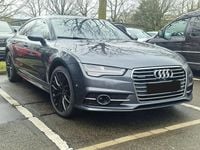 Gebraucht Audi A7 Sportback 326 PS (239 kW) 2015 Kleinwagen