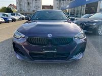 gebraucht BMW M240 Steptronic