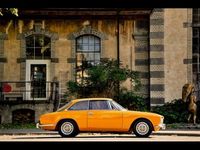 Gebraucht Alfa Romeo GT 109 PS (80 kW) 1973 Coupé