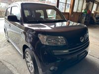 Gebraucht Daihatsu Materia 103 PS (75 kW) 2007 Van / Kleinbus