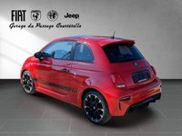 gebraucht Fiat 500 Abarth 1.4 16V Turbo Abarth Competition
