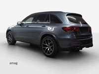 Gebraucht Mercedes GLC43 AMG AMG 390 PS (286 kW) 2022 Kombi