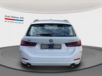 gebraucht BMW 320 d 48V Touring