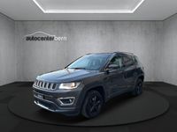 gebraucht Jeep Compass 2.0CRD Limited AWD 9ATX