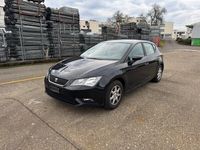 Gebraucht Seat Leon Style 105 PS (77 kW) 2014