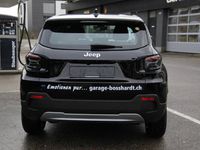 gebraucht Jeep Avenger Altitude