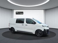 gebraucht Peugeot Expert Kaw. Standard 2.0 BlueHDi 120 Active