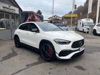 Gebraucht Mercedes GLA45 AMG AMG 421 PS (309 kW) 2020 SUV
