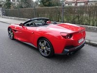 Gebraucht Ferrari Portofino 600 PS (441 kW) 2019 Cabrio