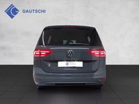 gebraucht VW Touran 1.5 TSI EVO Comfortline DSG