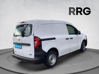 Gebraucht Renault Kangoo 89 kW (122 PS) 2023 Van / Kleinbus