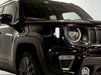 Gebraucht Jeep Renegade 140 PS (102 kW) 2019 SUV