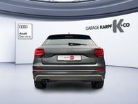 gebraucht Audi Q2 2.0 TDI sport quattro S-tronic