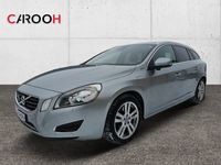 gebraucht Volvo V60 D6 AWD Plug-in Hybrid Summum Geartronic