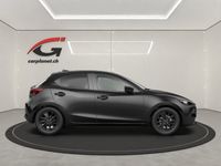 gebraucht Mazda 2 1.5 90 Homura