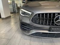 Gebraucht Mercedes GLA45 AMG AMG 421 PS (309 kW) 2020 SUV