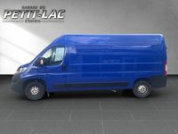 gebraucht Fiat Ducato 35 XL 2.3 MJ