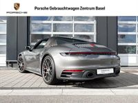 gebraucht Porsche 911 Carrera 4S Targa 3.0 PDK