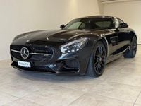 Gebraucht Mercedes AMG GT S AMG 510 PS (375 kW) 2016 Coupé