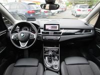 Gebraucht BMW 218 Active Tourer M Sport 150 PS (110 kW) 2021 Van / Kleinbus