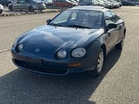 Gebraucht Toyota Celica GT 170 PS (125 kW) 1994 Coupé