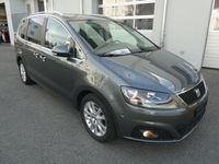 gebraucht Seat Alhambra 1.4 TSI Style S/S