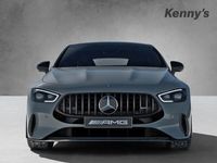 gebraucht Mercedes AMG GT 63 Executive Edition 4Matic+