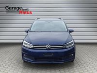 Gebraucht VW Touran Comfortline 150 PS (110 kW) 2024 Van / Kleinbus