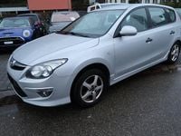 Gebraucht Hyundai i30 Style 126 PS (92 kW) 2010 Kombi