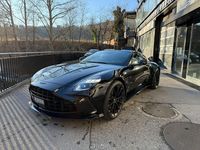 Neu Aston Martin V8 Vantage 665 PS (489 kW) 2025 Coupé