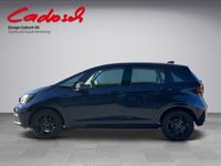 gebraucht Honda Jazz 1.5i-MMD Elegance E-CVT