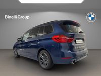 Gebraucht BMW 218 Sport Line 150 PS (110 kW) 2023 Van / Kleinbus