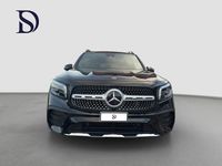 Gebraucht Mercedes GLB250 AMG line 224 PS (164 kW) 2020 SUV