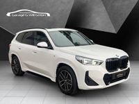 gebraucht BMW X1 20d 48V M Sport