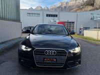 Gebraucht Audi A4 136 PS (100 kW) 2013 Limousine
