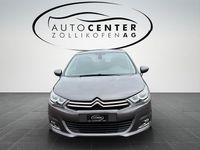 Gebraucht Citroën C4 Exclusive 131 PS (96 kW) 2016 Limousine