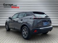 gebraucht Peugeot 2008 1.2 PureTech Active Pack