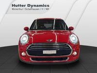 gebraucht Mini Cooper F56 1.5i