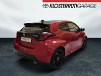 gebraucht Toyota Yaris 1.6 GR Sport