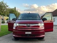 Gebraucht VW Multivan Style 204 PS (150 kW) 2022 Van