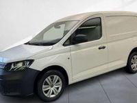 Gebraucht VW Caddy 114 PS (83 kW) 2022 Van / Kleinbus