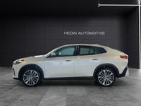 Gebraucht BMW X2 Comfort Edition 163 PS (119 kW) 2025 Weiss SUV