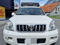 Gebraucht Toyota Land Cruiser Terra 166 PS (122 kW) 2006 SUV