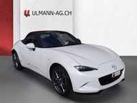 gebraucht Mazda MX5 2.0 Million Stars 184 PS nur 6'000 km