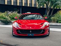 Gebraucht Ferrari 812 796 PS (585 kW) 2019