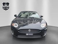 gebraucht Jaguar XKR 5.0 V8 SC Automatic