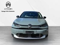 Gebraucht Citroën C4 136 PS (100 kW) 2025 Limousine