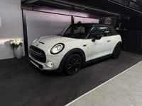 Gebraucht Mini Cooper S 192 PS (141 kW) 2019 Kleinwagen
