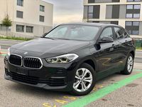 Gebraucht BMW X2 220 PS (161 kW) 2021 SUV