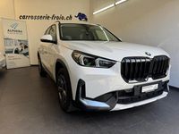 Gebraucht BMW X1 149 PS (109 kW) 2023 SUV